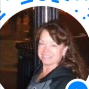 Meet your Posher, Joanne